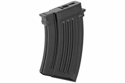 AK Hi-cap 220 ball magazine CYMA