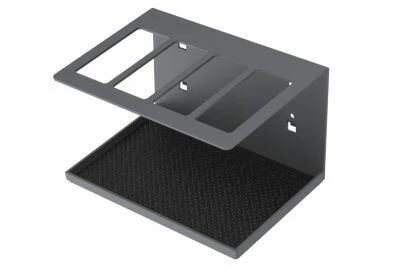 AK magazine presentation stand for Delta Armory presentation