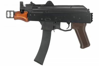 AK-MOE LCT AEG
