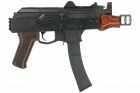 AK-MOE LCT AEG