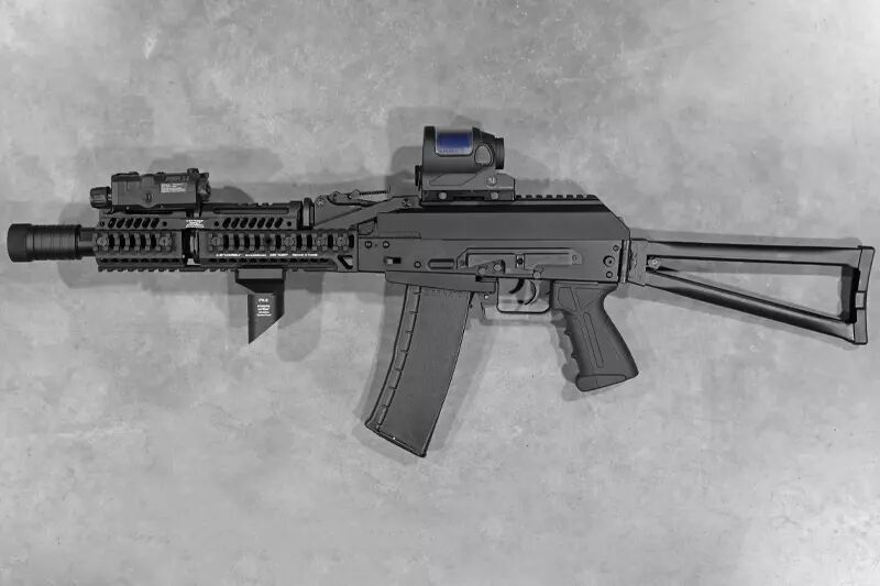 AK102 Next Gen Tokyo Marui AEG Custom Replica