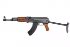 AK47-S Tokyo Marui 