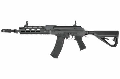 AK74 full metal custom FE Arcturus AEG