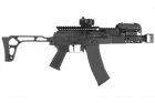 AK74U Arcturus PicoAAB GATE Ragnarok Custom Replica 