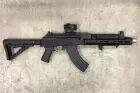 AKM GBBR Tokyo Marui  Magpull\  Custom Replica