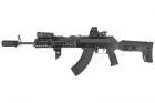 AKM GBBR Tokyo Marui  Wiitech\  Custom Replica