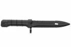 AKM Rubber Training Bayonet