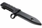 AKM Rubber Training Bayonet