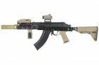 AKX BiTon PTS GBBR Tokyo Marui Custom Replica