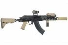 AKX BiTon PTS GBBR Tokyo Marui Custom Replica