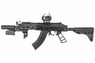 AKX Tokyo Marui GBBR Griffin Custom Replica