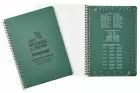 ALL-WEATHER NOTEBOOK 100 PAGES 148 X 210 MM