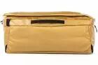ALLHAULA DUFFEL 65L - OLD GOLD
