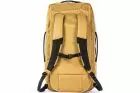 ALLHAULA DUFFEL 65L - OLD GOLD