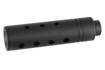 ALUMINUM OUTER BARREL caliber :-14mm 2018/07/20 NEW!!!