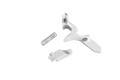 AM Steel Disconnector & Valve Knocker Set for Hi-CAPA
