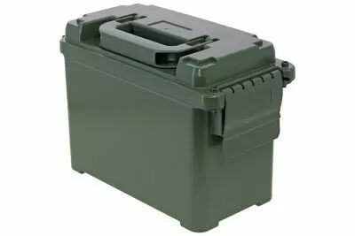 Ammunition Box AC UNITY