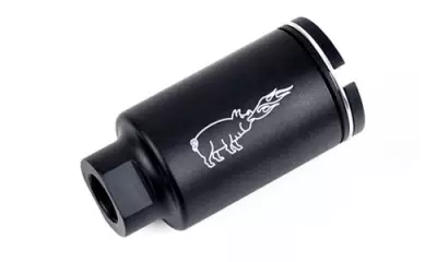 Amplificateur Noveske logo Close Killer noir CCW Element pour rplique airsoft AEG