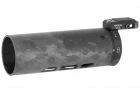 U-RAC ANGRY GUN Left QD Silencer Cover