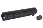 Angry Gun L119A2 Rail - Long