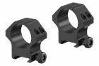 Anillas de montaje Picatinny de perfil bajo de 30 mm de VICTOPTICS