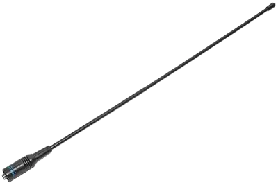 Antenne longue S005 pour Talkie Walkie Baofeng