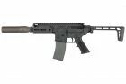 APFG S-003BK SOCOM PDW GBB Airsoft