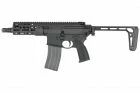 APFG S-009ABK Rattler LT GBB Airsoft( Doble Cargador )