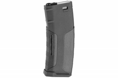 APM M4 LANCER TACTICAL 140-bbs Mid-Cap Magazine