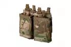 AR 2.0 Flex Multicam 5.11 Double Pouch