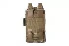 AR 2.0 FLEX-MULTICAM SINGLE POUCH