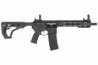AR15 M-LOK 10\  Long Charlie EAGLE Replica Delta Armory AEG
