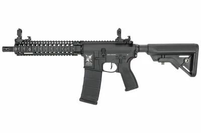 AR15 MK18 ALPHA ETU Full metal DELTA ARMORY
