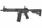 AR15 MK18 ALPHA ETU Full metal DELTA ARMORY