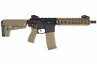 AR15 MK18 Alpha Full Metal AEG Replica DELTA ARMORY