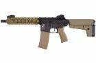 AR15 MK18 Alpha Full Metal AEG Replica DELTA ARMORY
