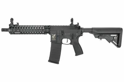 AR15 MK18 Bravo ETU DELTA ARMORY