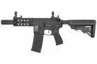 AR15 SilentOps CQB Bravo ETU DELTA ARMORY