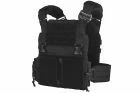 ARC V2 WOSPORT Plate Carrier, Black