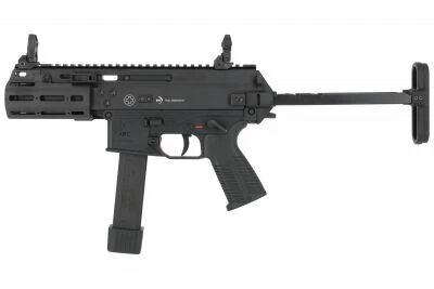 Archwick B&T AIR APC9K SD2 GBB SMG