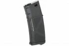 ARCTURUS AR MOD 1 M4 MAGAZINE (30/130 ROUNDS AEG MAGAZINE) - BLACK