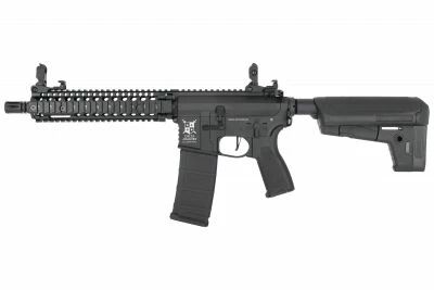 Arma de airsoft Delta Armory AR15 MK18 Alpha, totalmente met�lica