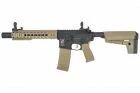 Arma de airsoft Delta Armory M4 AR15 SilentOps 9  Charlie