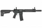 Arma de airsoft Delta Armory M4 AR15 SilentOps 9  Charlie