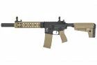 Arma de airsoft Delta Armory M4 AR15 SilentOps 9  Charlie