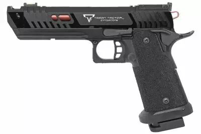 ARMY TTI JW4 PIT VIPER GBB BLACK