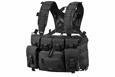 Arn�s pectoral Guardian Recce de HELIKON-TEX, negro