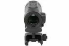ARO red dot sight HOLOSUN back
