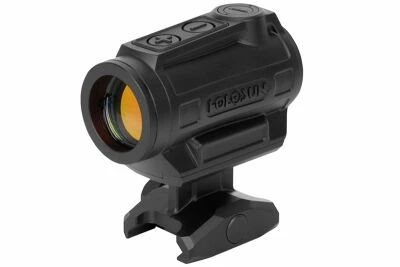 ARO red dot sight HOLOSUN front left