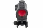 ARO MRS red dot sight HOLOSUN front